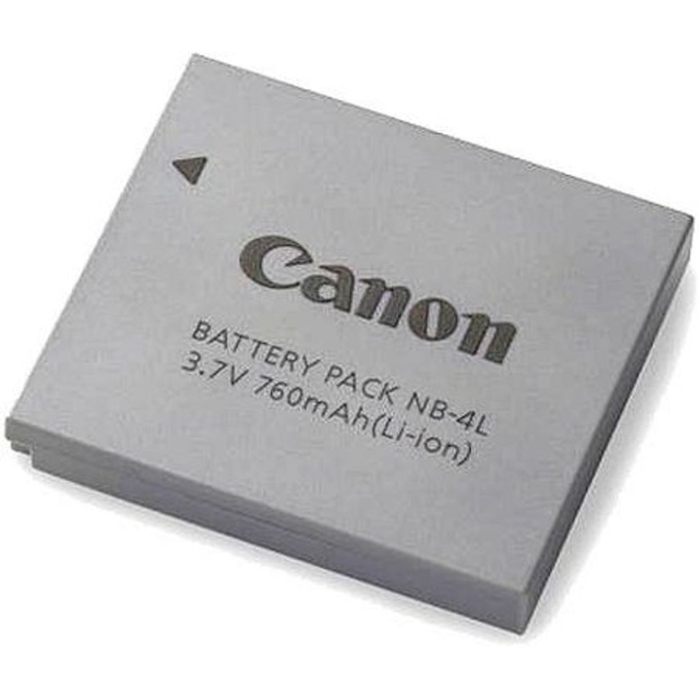 Bateria-Canon-NB-4L Bateria-Canon-NB-4L