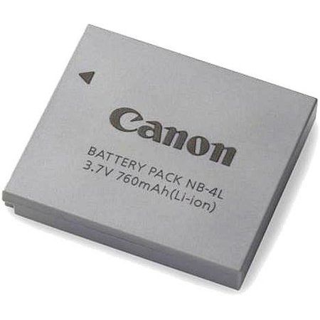 Bateria-Canon-NB-4L