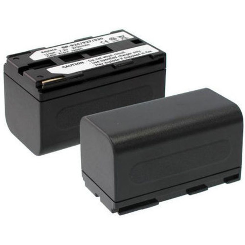 Bateria-BP-941-para-Canon Bateria-BP-941-para-Canon