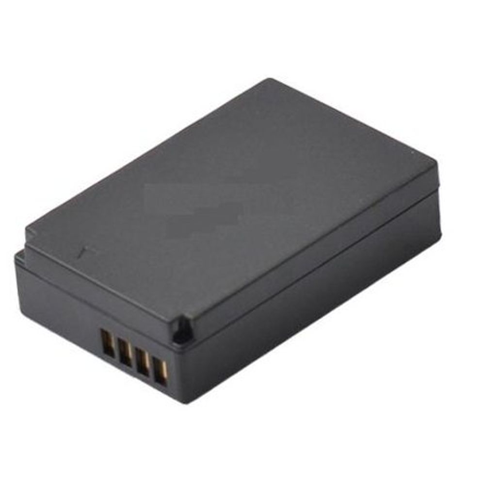 Bateria-LP-E12-para-Canon-EOS-SL1-e-EOS-M-Mirrorless Bateria-LP-E12-para-Canon-EOS-SL1-e-EOS-M-Mirrorless