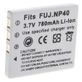 Bateria-NP-40-para-Fujifilm Bateria-NP-40-para-Fujifilm