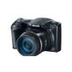 Camera-Canon-PowerShot-SX400-IS