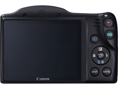 Canon PowerShot SX400 IS - eMania Foto e Video