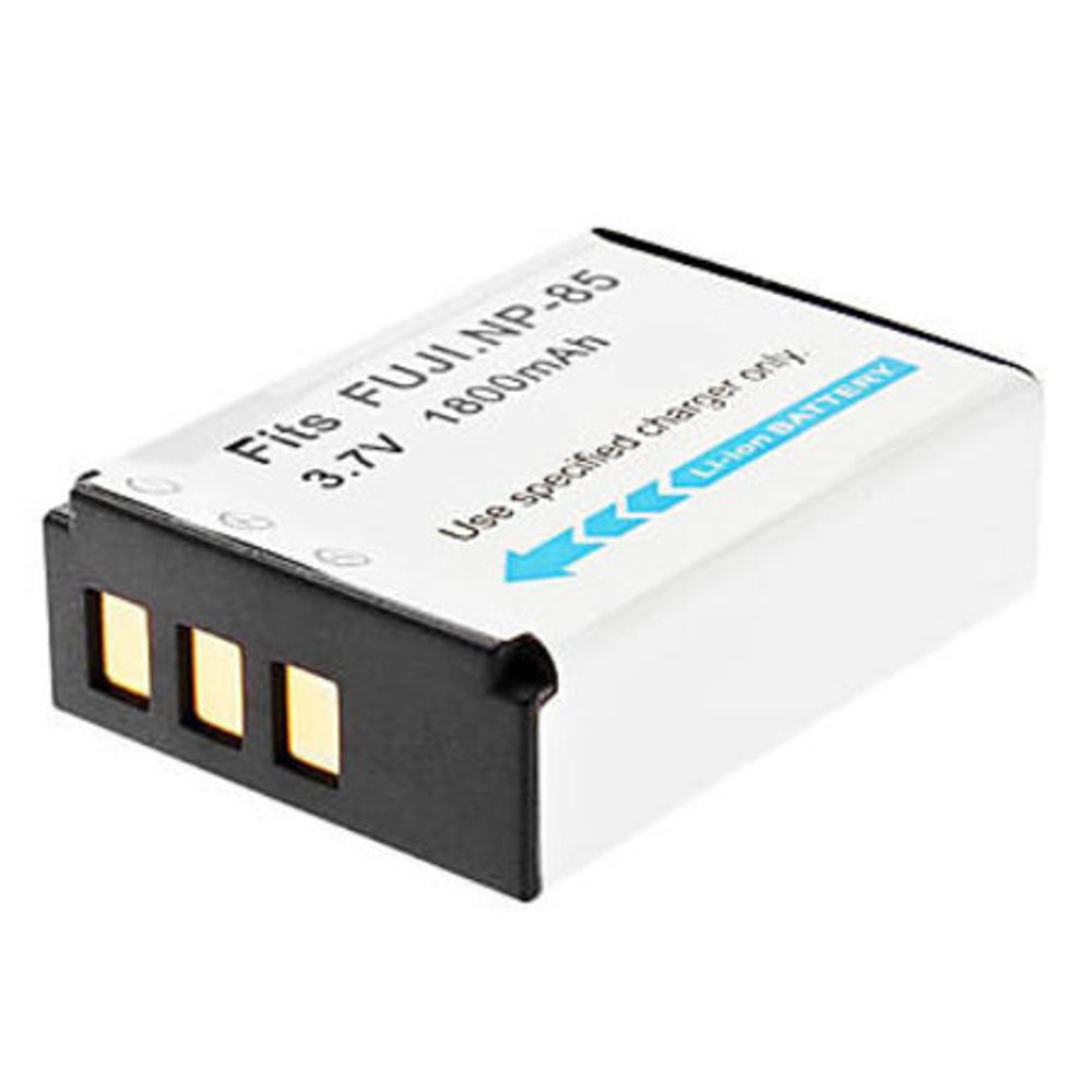 Bateria-NP-85-para-Fujifilm Bateria-NP-85-para-Fujifilm