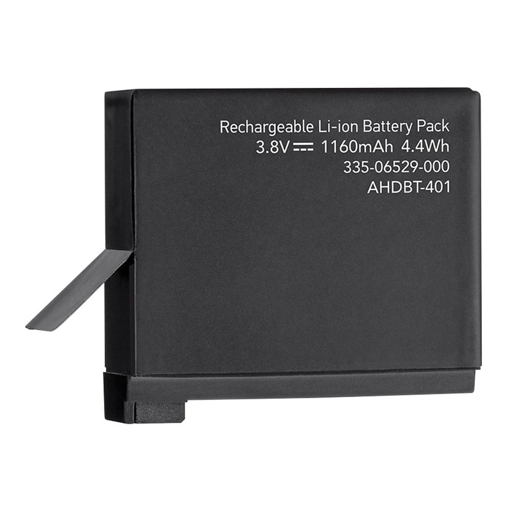 Bateria-para-GoPro-Hero4--AHDBT-401- Bateria-para-GoPro-Hero4--AHDBT-401-