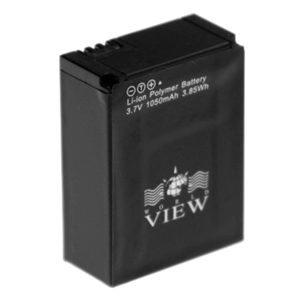 Bateria-para-GoPro-Hero3-e-Hero3- Bateria-para-GoPro-Hero3-e-Hero3-