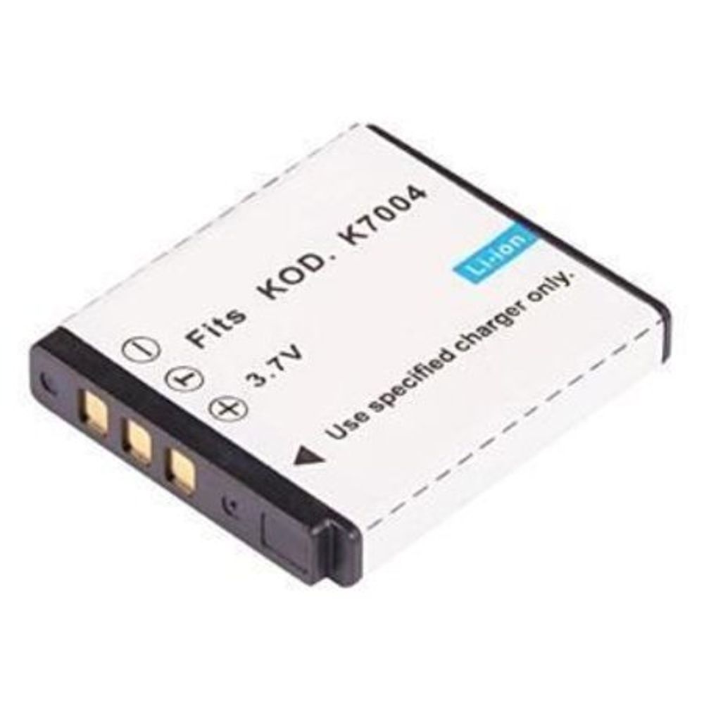 Bateria-K7004-para-Kodak Bateria-K7004-para-Kodak