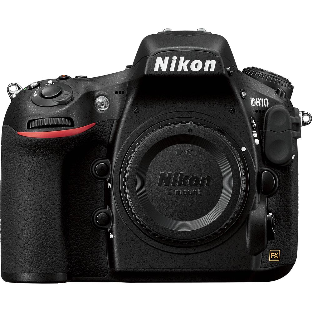 Camera-Nikon-D810--So-Corpo- Camera-Nikon-D810--So-Corpo-