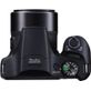 Camera-Canon-PowerShot-SX520-HS-com-16MP--e-Zoom-optico-42x