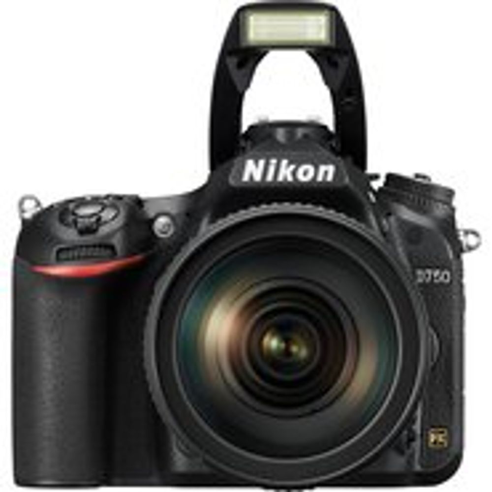 Corpo Nikon D850 4K FX 45.7MP | Câmeras - Optisom