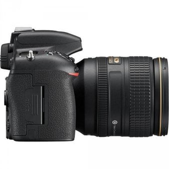Nikon D750 e Lente 24-120mm ED VR - eMania Foto e Video