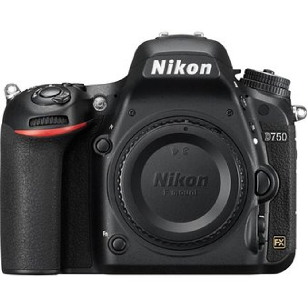 Camera-DSLR-Nikon-D750--So-Corpo- Camera-DSLR-Nikon-D750--So-Corpo-