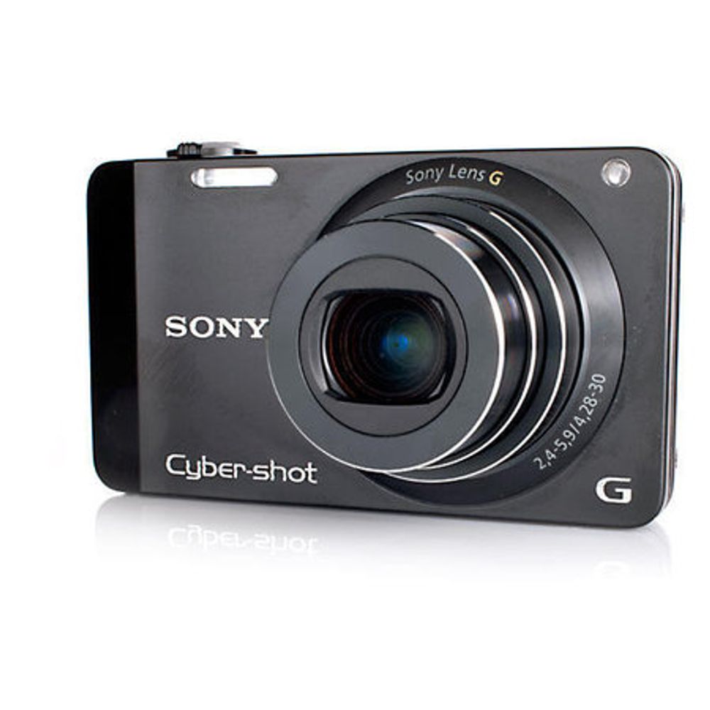 Camera-Digital-Sony-Cyber-shot-DSC-WX10-16.2-Megapixels-7x-de-Zoom-Optico---Preta--- Camera-Digital-Sony-Cyber-shot-DSC-WX10-16.2-Megapixels-7x-de-Zoom-Optico---Preta---