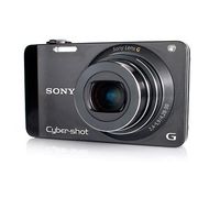 Camera-Digital-Sony-Cyber-shot-DSC-WX10-16.2-Megapixels-7x-de-Zoom-Optico---Preta---