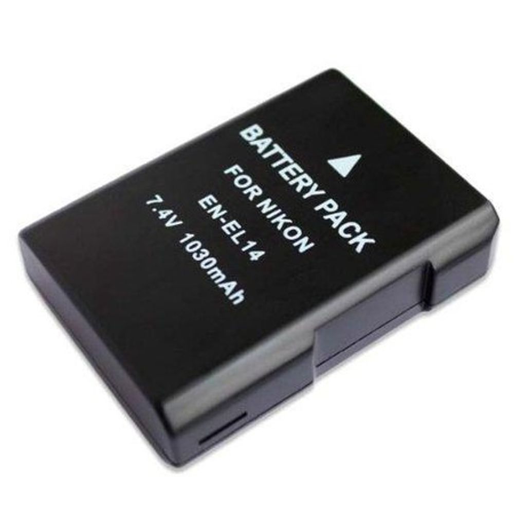 Bateria-EN-EL14-para-Nikon Bateria-EN-EL14-para-Nikon