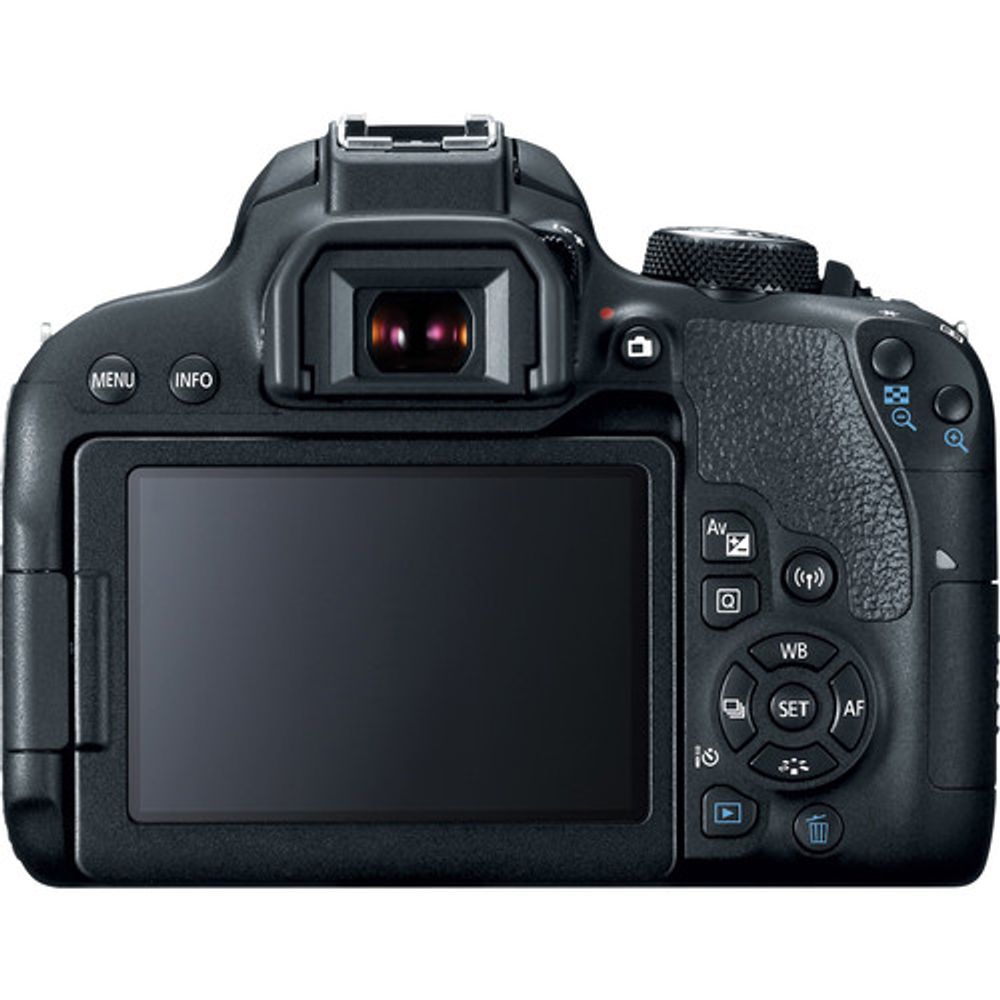 best deal on canon t7i