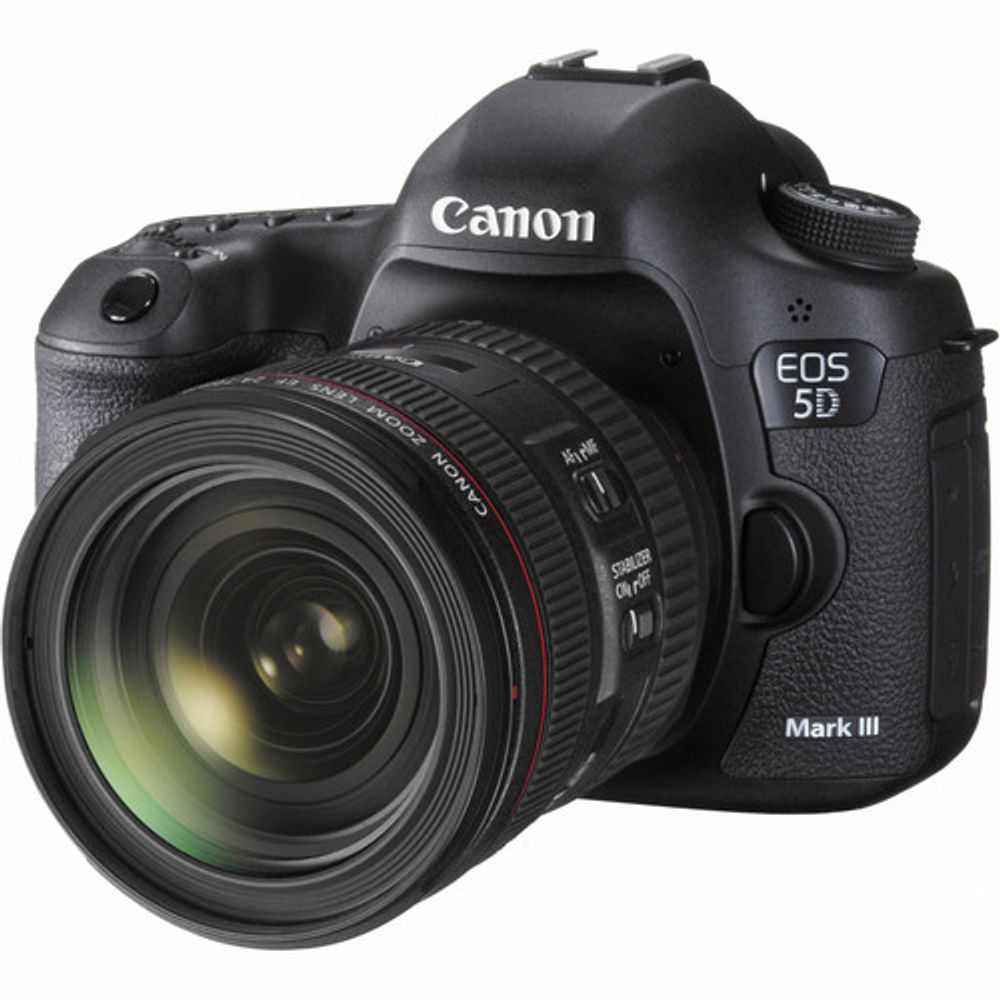 Camera-Canon-EOS-5D-Mark-III-com-Lente-EF-24-70mm-f-4L-IS-USM Camera-Canon-EOS-5D-Mark-III-com-Lente-EF-24-70mm-f-4L-IS-USM
