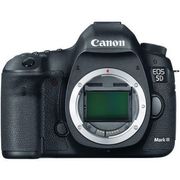 Camera-Canon-EOS-5D-Mark-III--So-o-Corpo-