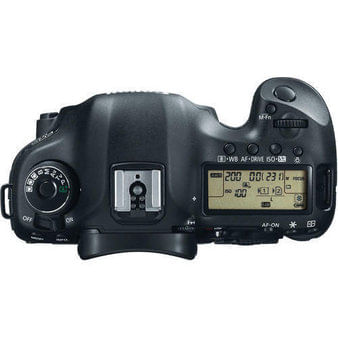Canon EOS 5D Mark III EOS5DMK3　#3912 157349