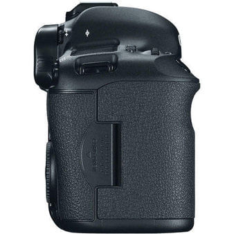 Canon EOS 5D Mark III (Corpo) - eMania Foto e Video Canon EOS 5D Mark III (Corpo) - eMania Foto e Video