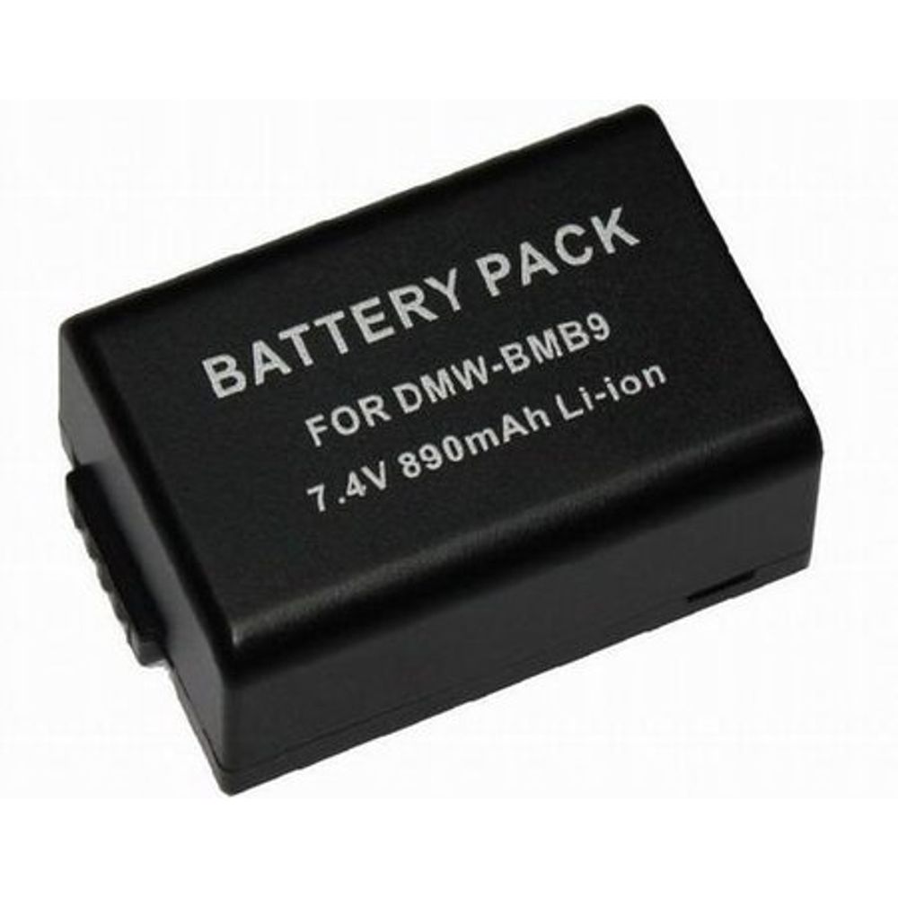 Bateria-DMW-BMB9E-para-Panasonic Bateria-DMW-BMB9E-para-Panasonic
