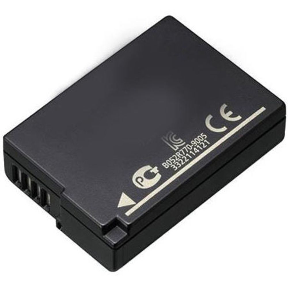 Bateria-DMW-BLD10-para-Panasonic Bateria-DMW-BLD10-para-Panasonic