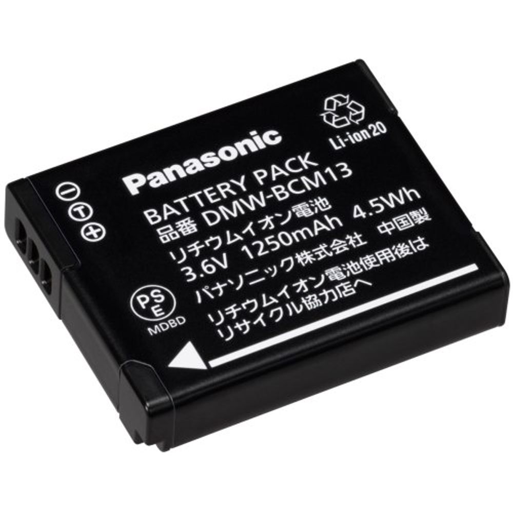 Bateria-BCM13E-para-Panasonic Bateria-BCM13E-para-Panasonic