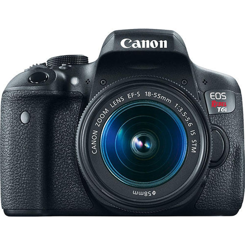 canon t6i deals