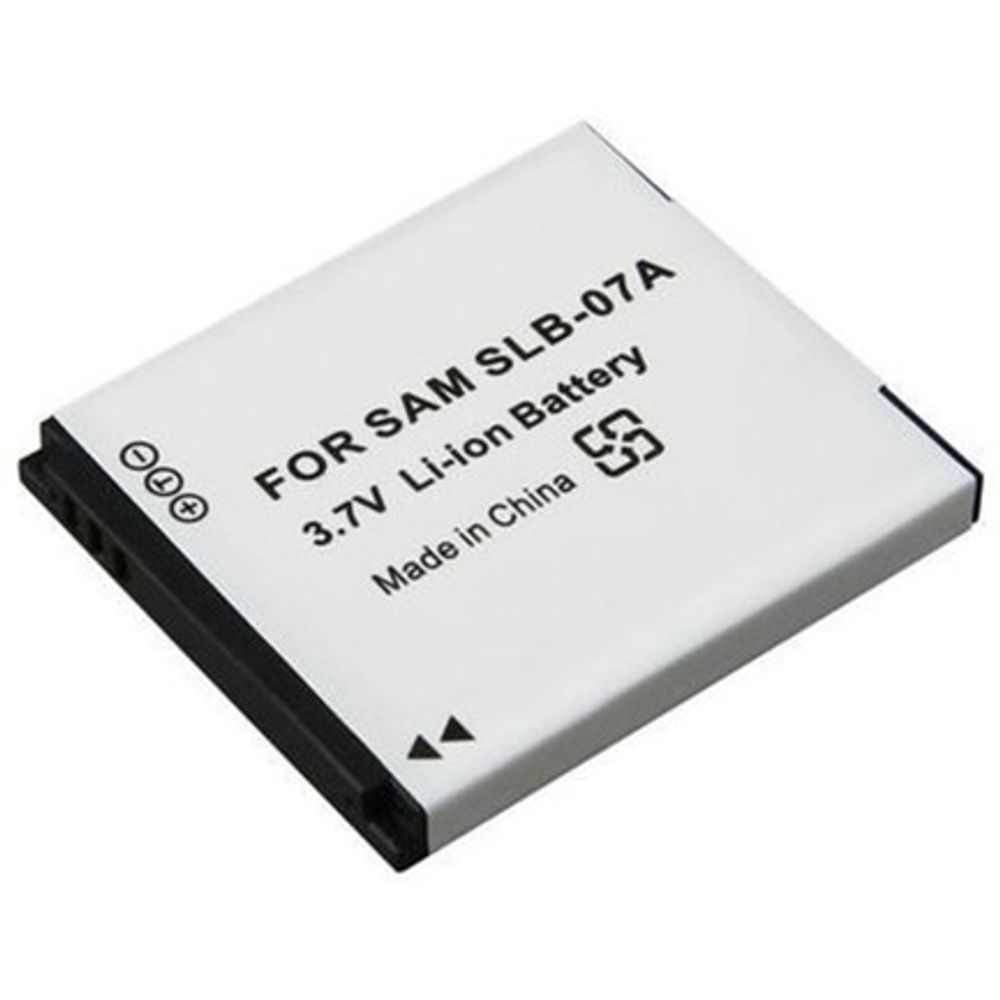 Bateria-SLB-07A-para-Samsung Bateria-SLB-07A-para-Samsung