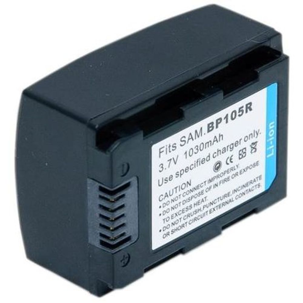 Bateria-BP105R-para-Samsung Bateria-BP105R-para-Samsung