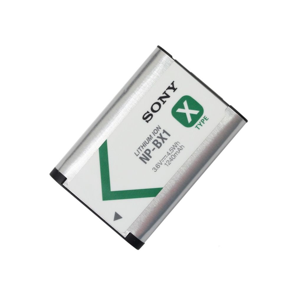 Bateria-Sony-NP-BX1 Bateria-Sony-NP-BX1
