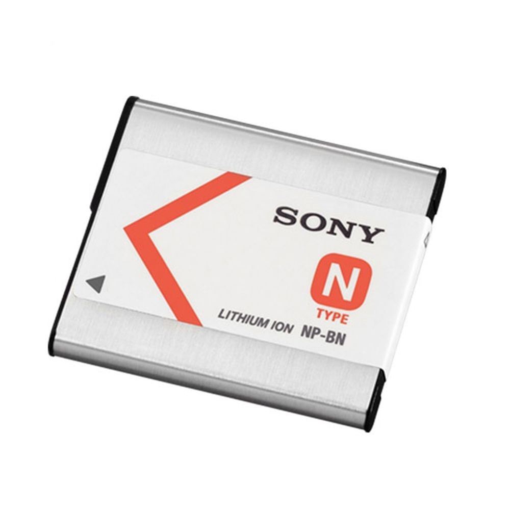 Bateria-Sony-NP-BN Bateria-Sony-NP-BN