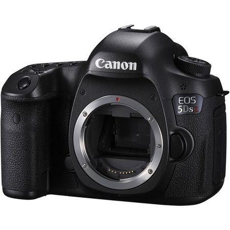 Camera-Canon-5Ds-R-Full-Frame--So-o-Corpo-