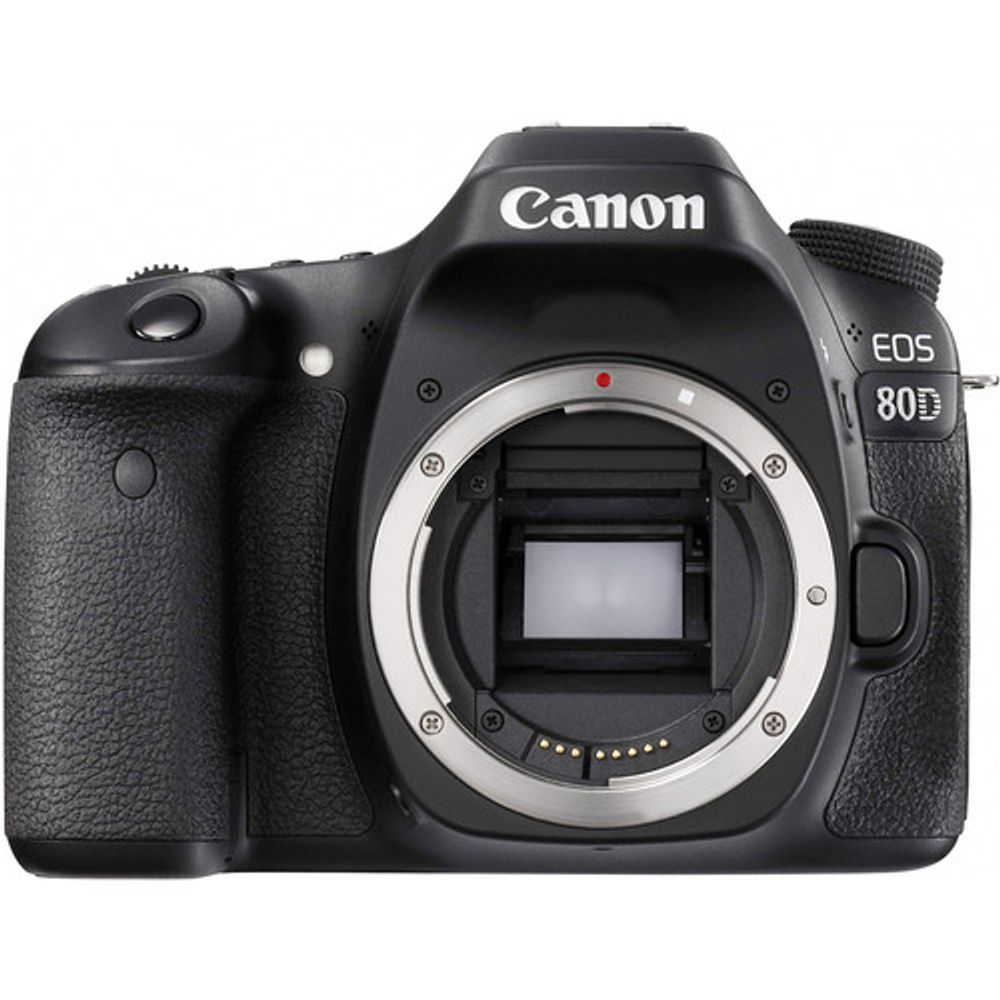 Camera-Canon-EOS-80D---So-o-Corpo- Camera-Canon-EOS-80D---So-o-Corpo-