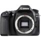 Camera-Canon-EOS-80D---So-o-Corpo-
