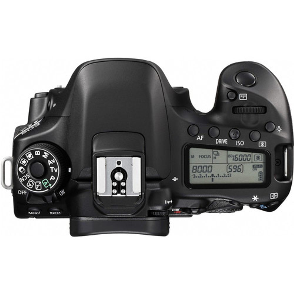 80d camera