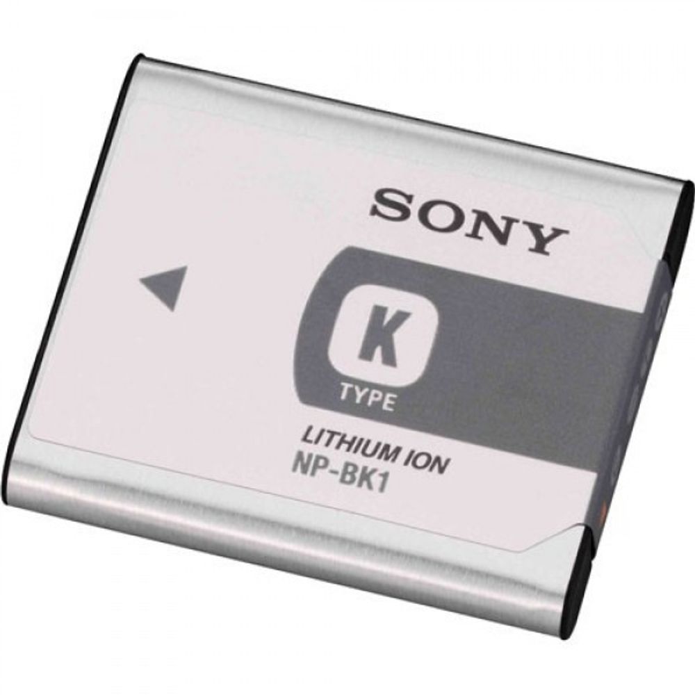 Bateria-Sony-NP-BK1 Bateria-Sony-NP-BK1