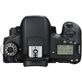 Camera-DSLR-Canon-EOS-Rebel-T6S--So-o-corpo-