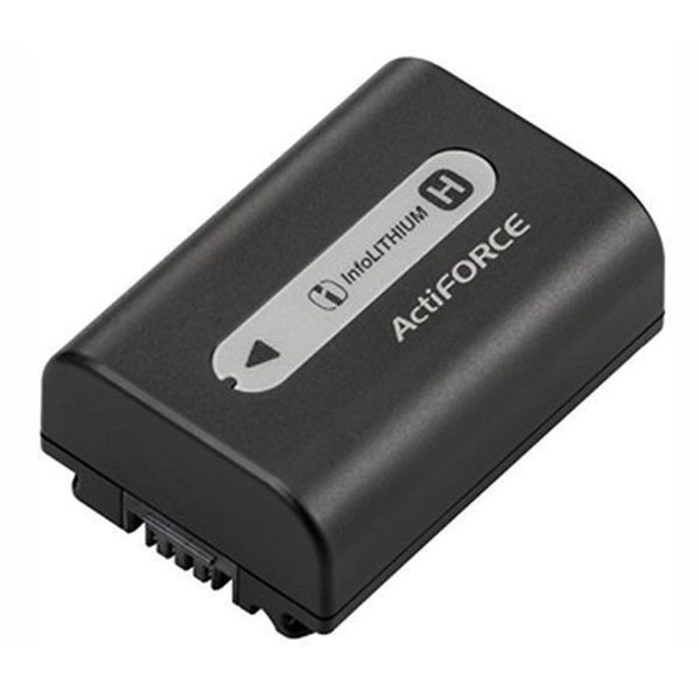 Bateria-Sony-NP-FH50 Bateria-Sony-NP-FH50
