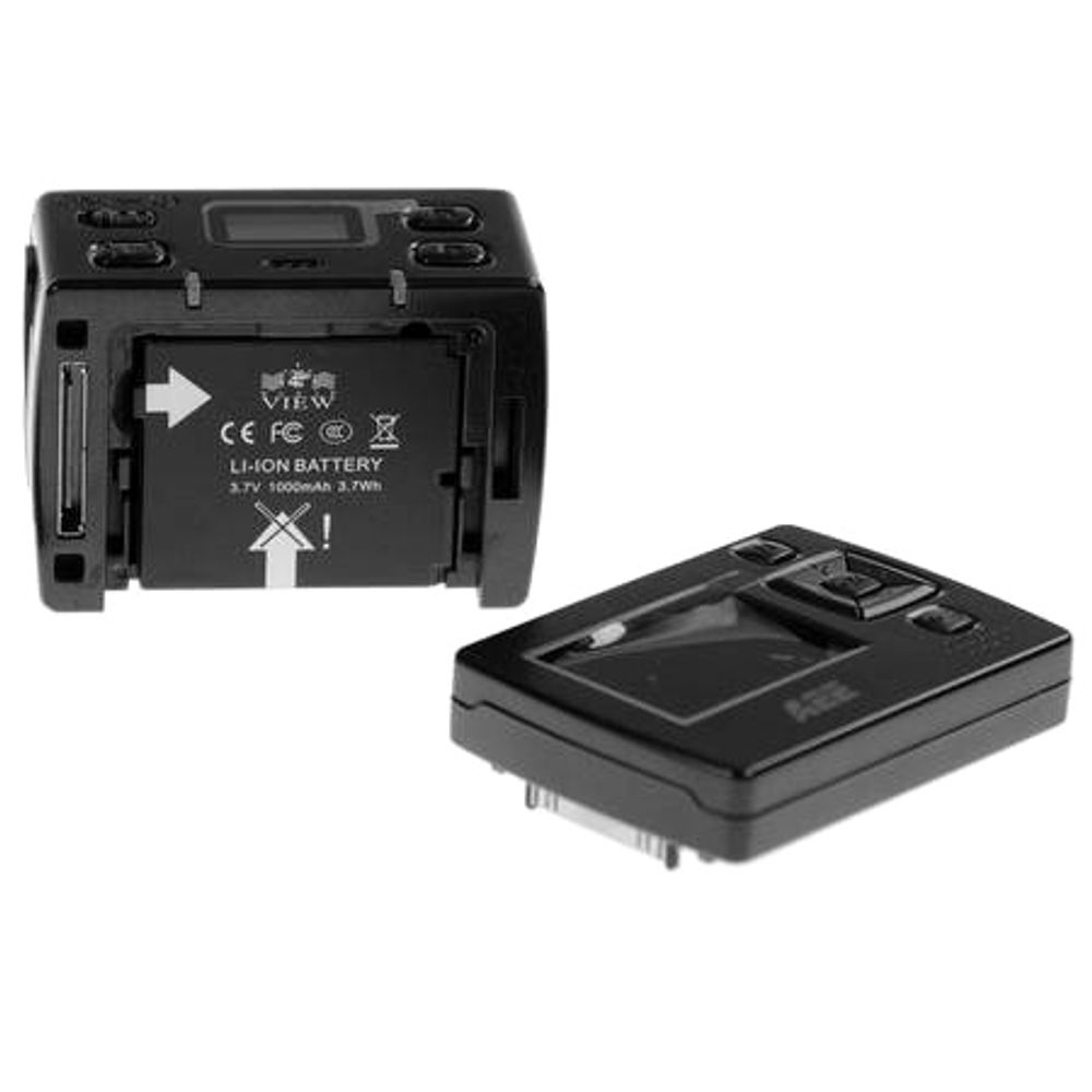 Bateria-para-Camera-de-Acao-Xtrax-SD20-e-SD21 Bateria-para-Camera-de-Acao-Xtrax-SD20-e-SD21