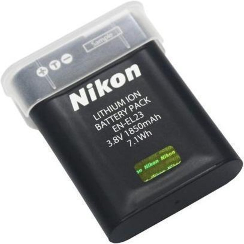 Bateria-Nikon-EN-EL23-para-CoolPix Bateria-Nikon-EN-EL23-para-CoolPix