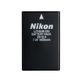 Bateria-Nikon-EN-EL9 Bateria-Nikon-EN-EL9