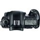 Camera-DSLR-Canon-EOS-5D-Mark-IV--So-o-Corpo-