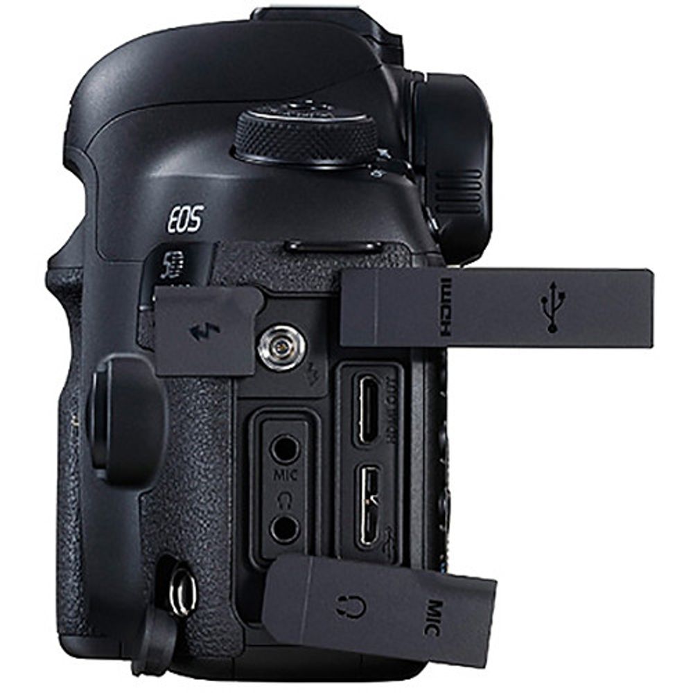 canon mark5d