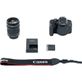 Camera-Canon-EOS-T7i-com-Lente-EF-S-18-135mm-f-3.5-5.6-IS-STM Camera-Canon-EOS-T7i-com-Lente-EF-S-18-135mm-f-3.5-5.6-IS-STM