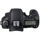 Camera-DSLR-Canon-EOS-7D--So-o-Corpo-