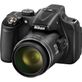 Câmera Digital Nikon Coolpix P600