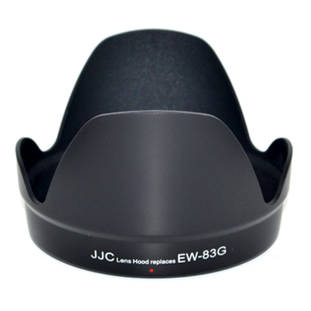 Para-Sol EW-83G para Lente Canon 28-300mm L IS USM Para-Sol EW-83G para Lente Canon 28-300mm L IS USM