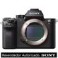 Câmera Sony Alpha a7R II Mirrorless com Sensor Full-Frame (Só o Corpo)