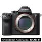 Câmera Sony Alpha a7R II Mirrorless com Sensor Full-Frame (Só o Corpo) Câmera Sony Alpha a7R II Mirrorless com Sensor Full-Frame (Só o Corpo)